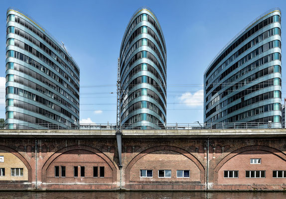Trias Towers