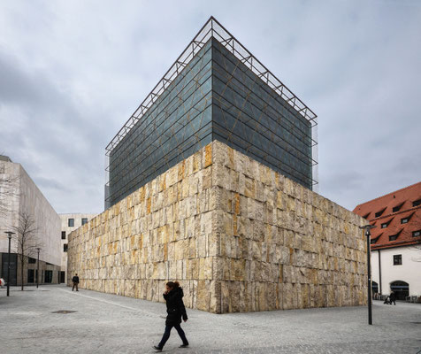 Synagoge