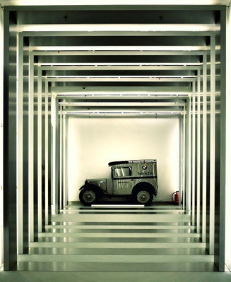 BMW-Museum