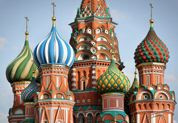 Moskau