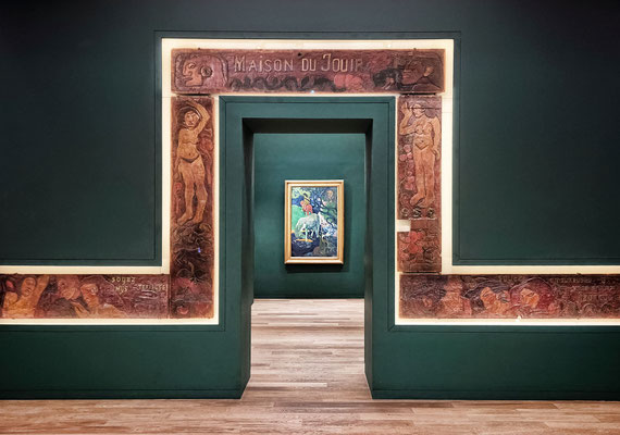 Musée d'Orsay