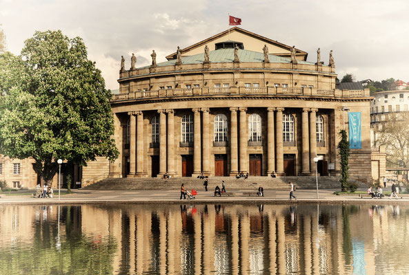 Oper Stuttgart