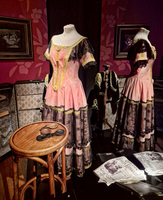 Flamencomuseum