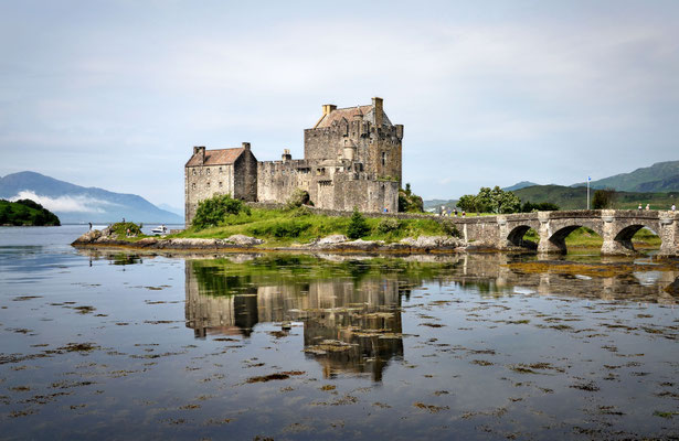 Schottland