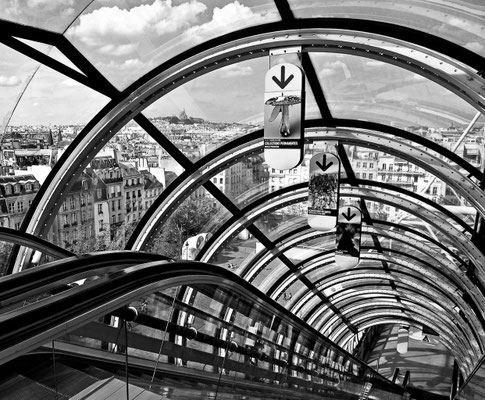 Centre Georges Pompidou