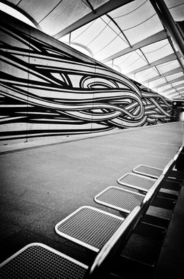 U-Bahnstation Fröttmanning