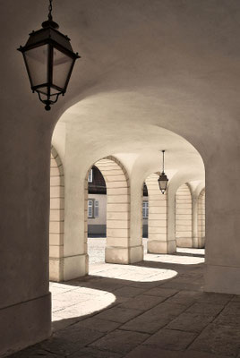 Schloss Solitude