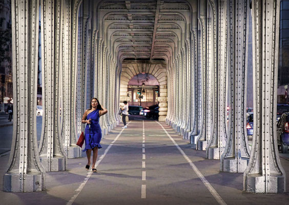 Pont de Bir Hakeim