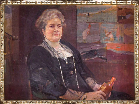 Die Contesa de Lebrija