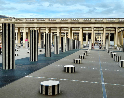 Palais Royal