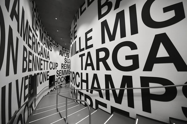 Mercedes-Benz Museum