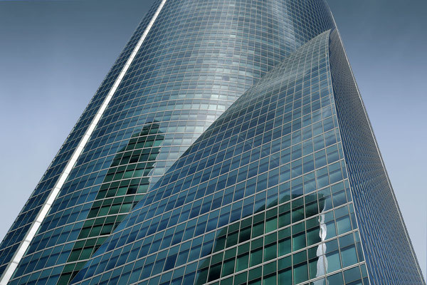 Torre Emperador Castellana