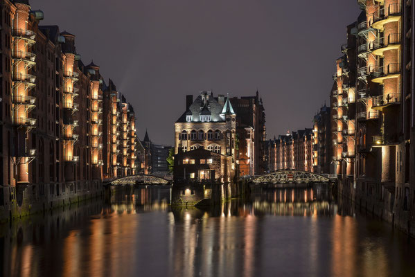 Hamburg