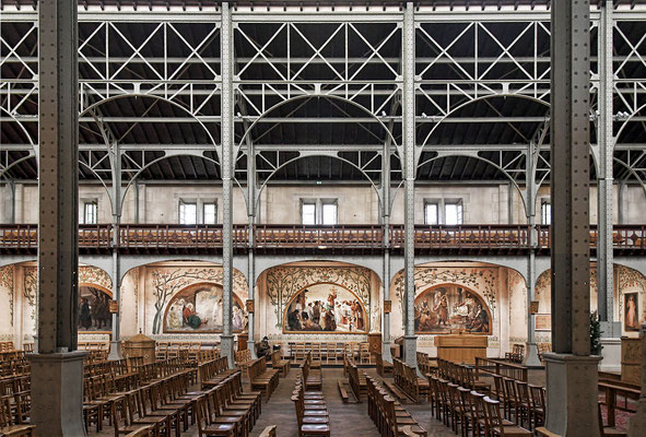 Notre-Dame-du-Travail