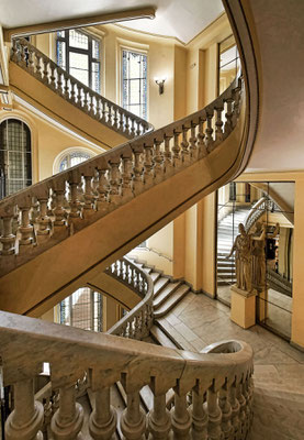 Circulo de Bellas Artes