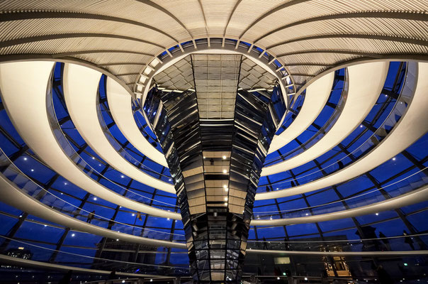 Reichstagskuppel