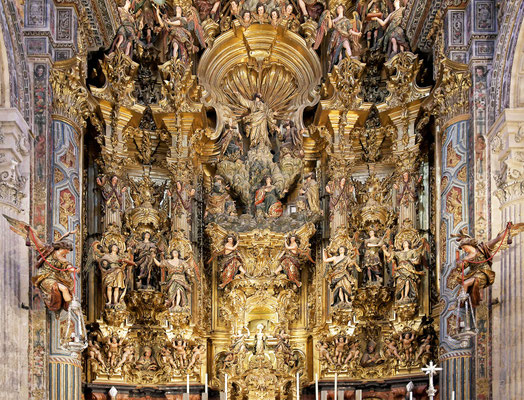Iglesia del Salvador