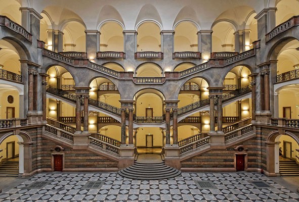 Justizpalast