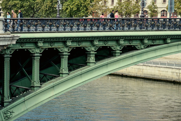 Pont Notre Dame