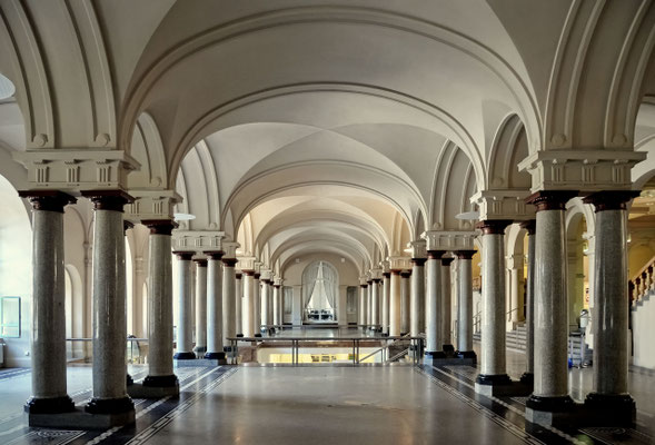 Haus der Wirtschaft