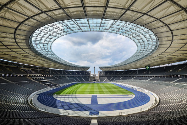 Olympiastadion