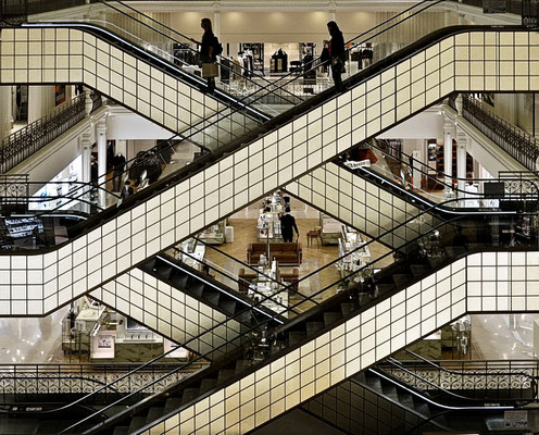 Le Bon Marché