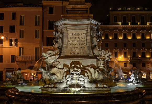 Piazza della Rotonda