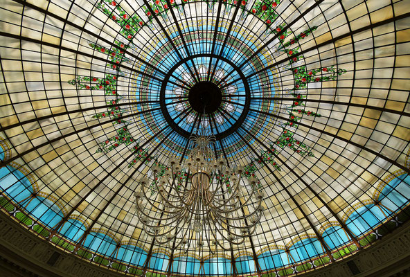 Hotel Westin Palace