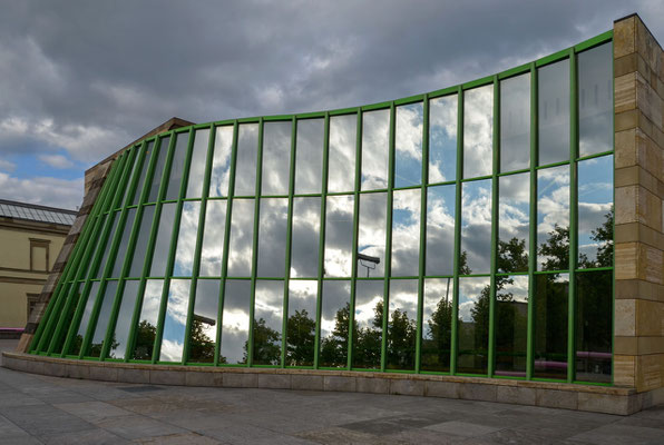 Staatsgalerie