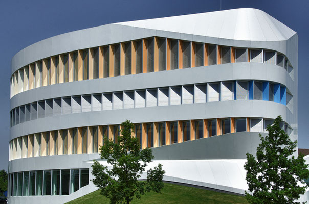 Fraunhofer-Institut