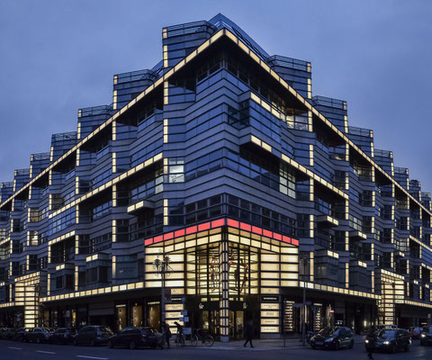 Friedrichstraße