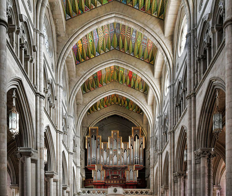 Catedral de la Almudena