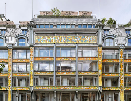 Samaritaine