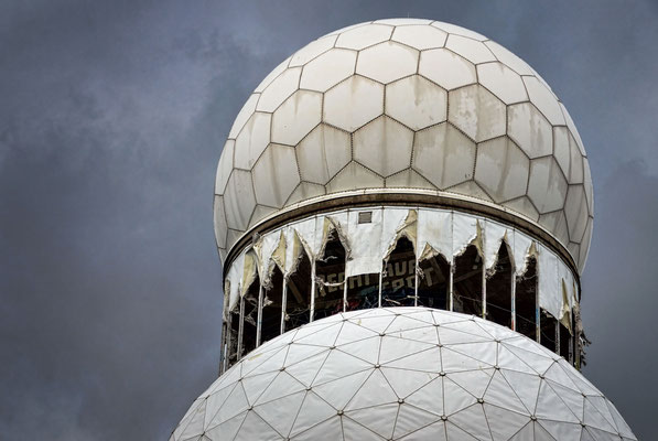 Teufelsberg