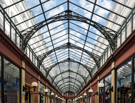 Passage des Princes