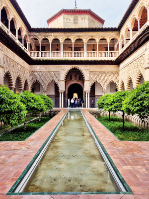 Real Alcazar