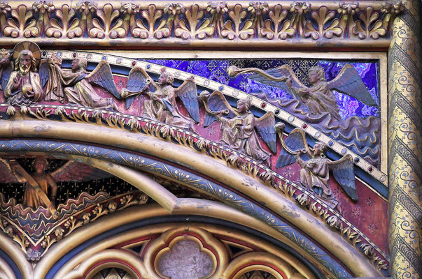 Sainte-Chapelle