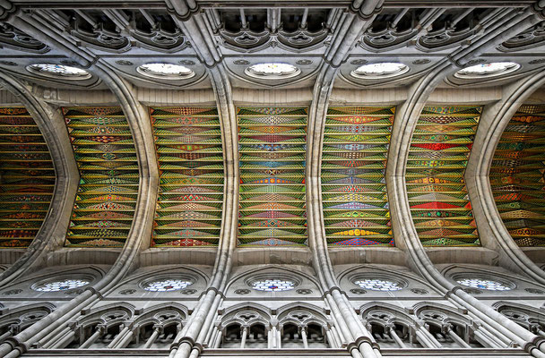 Catedral de la Almudena