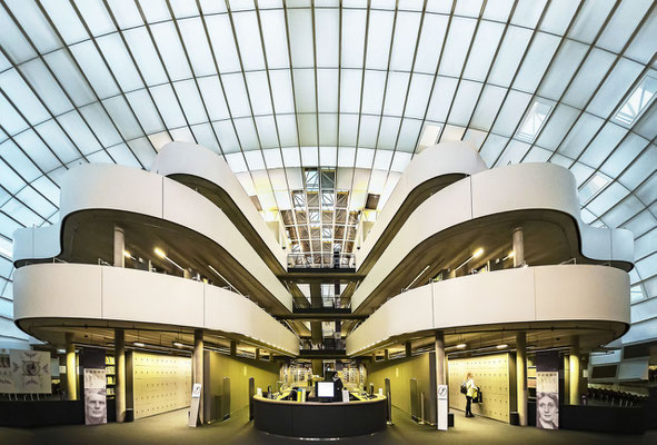 Universitätsbibliothek der FU Berlin