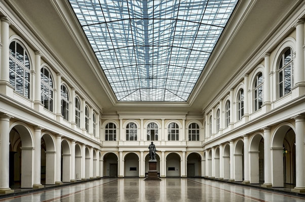 Humboldt-Universität, Lebenswissenschaftliche Fakultät