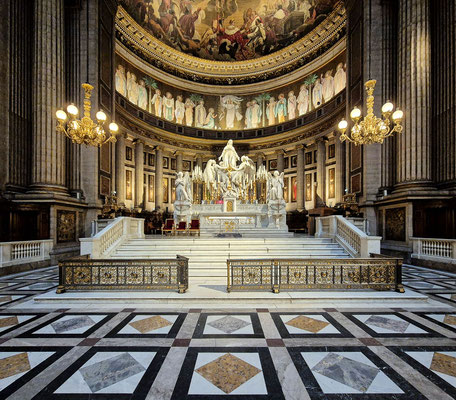 La Madeleine
