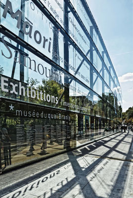 Musée du Quai Branly