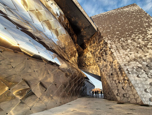 Philharmonie de Paris