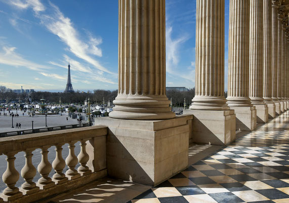 Hôtel de la Marine