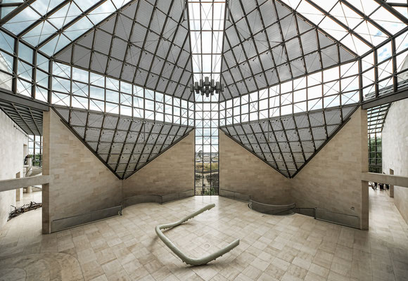 Musée d'Art Moderne Grand-Duc Jean (MUDAM)