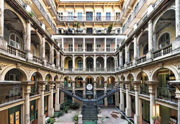 Budapest