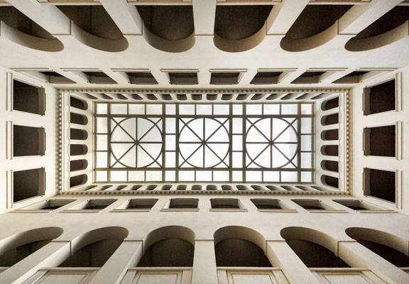 Behrensbau