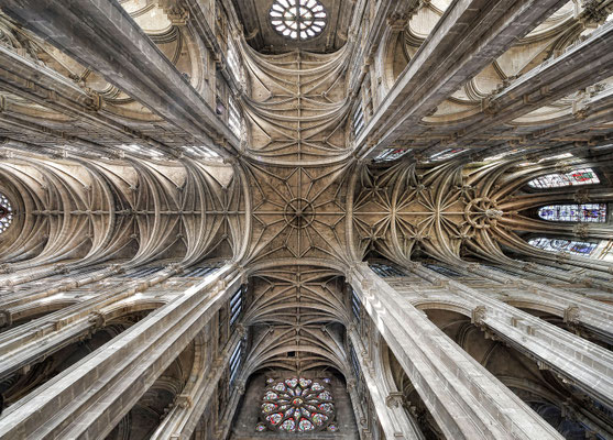 St. Eustache