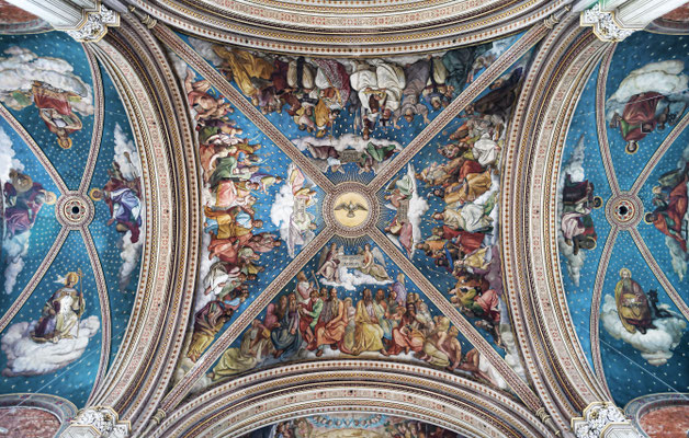 Kirche St. Ludwig