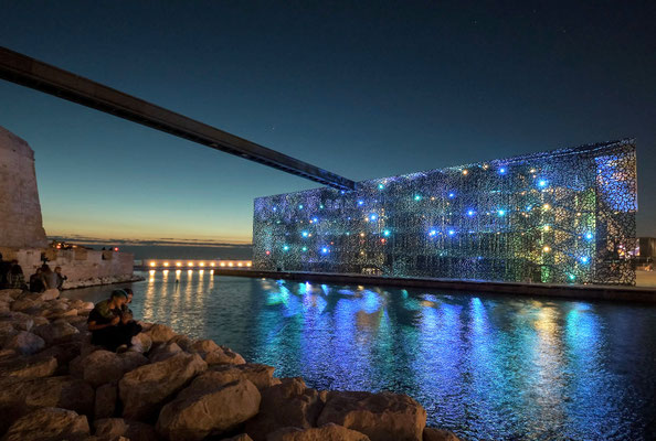 Marseille
